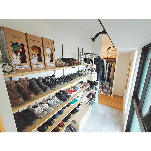 k_m____.homeさんの実例写真