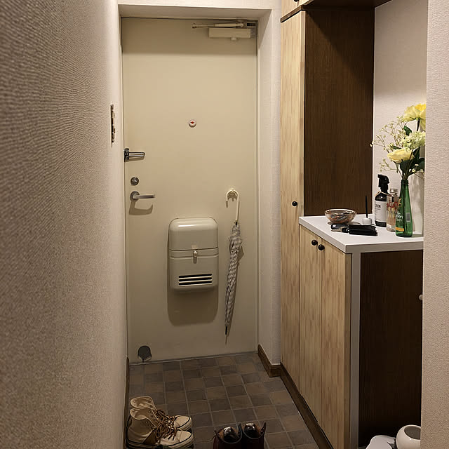 tnさんの実例写真