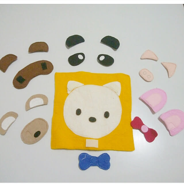 heart.emiemi57.whiteさんの実例写真