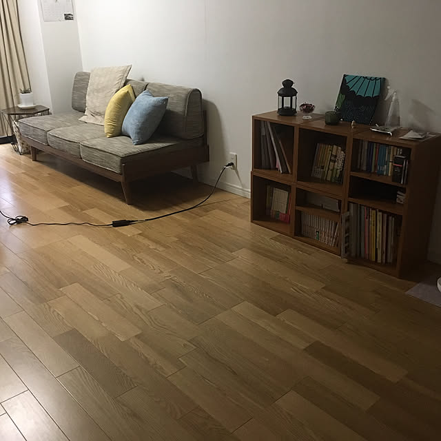 GomashioMkさんの実例写真