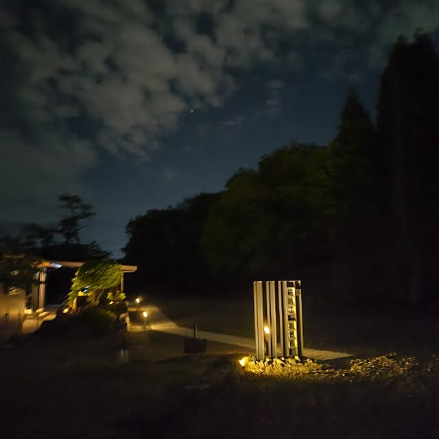 Rubiconさんの部屋