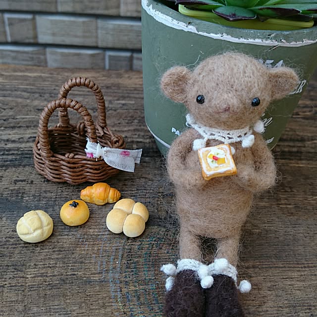 momoharuさんの実例写真