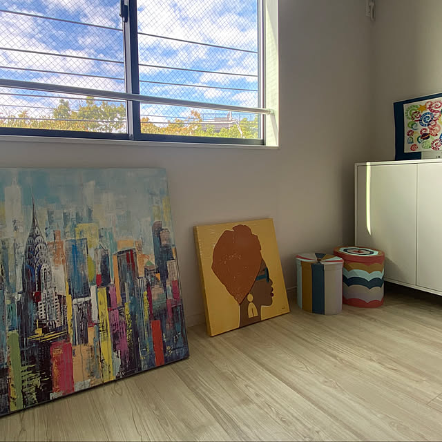 SATOEさんの部屋