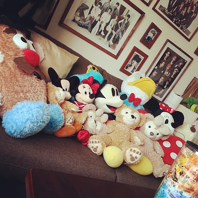 tommyさんの実例写真