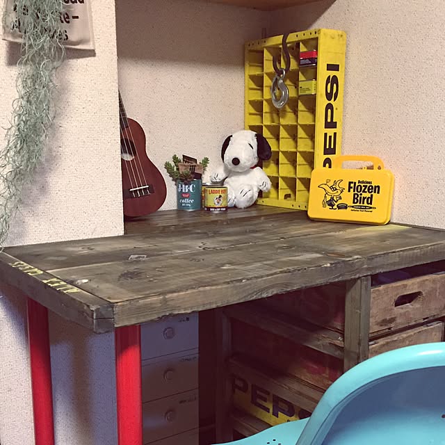 alex_alexoakさんの実例写真