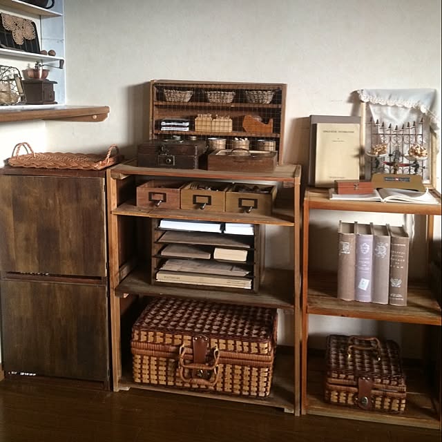 hinano1017さんの実例写真