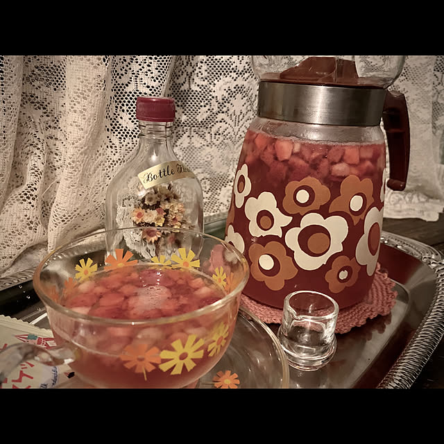 mecchaさんの部屋