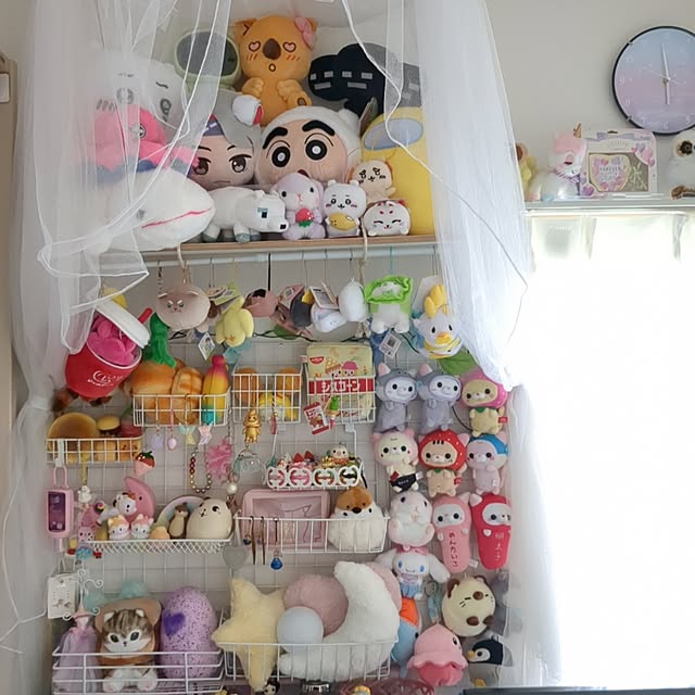 Annaさんの実例写真
