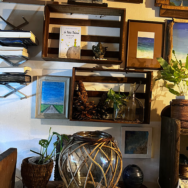 ganchan_0910さんの実例写真