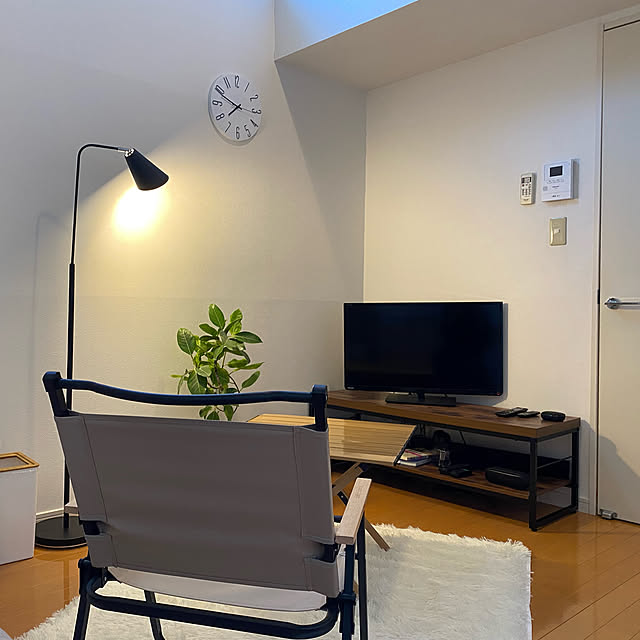 Hisashiさんの部屋