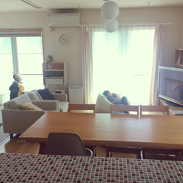 Maiさんの実例写真