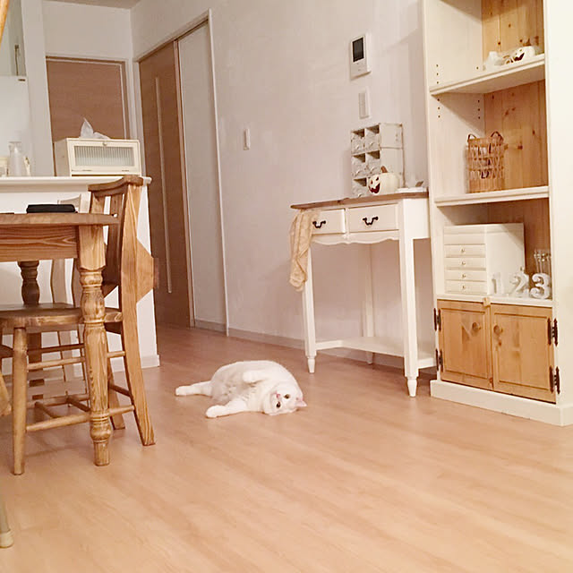 kaoさんの部屋