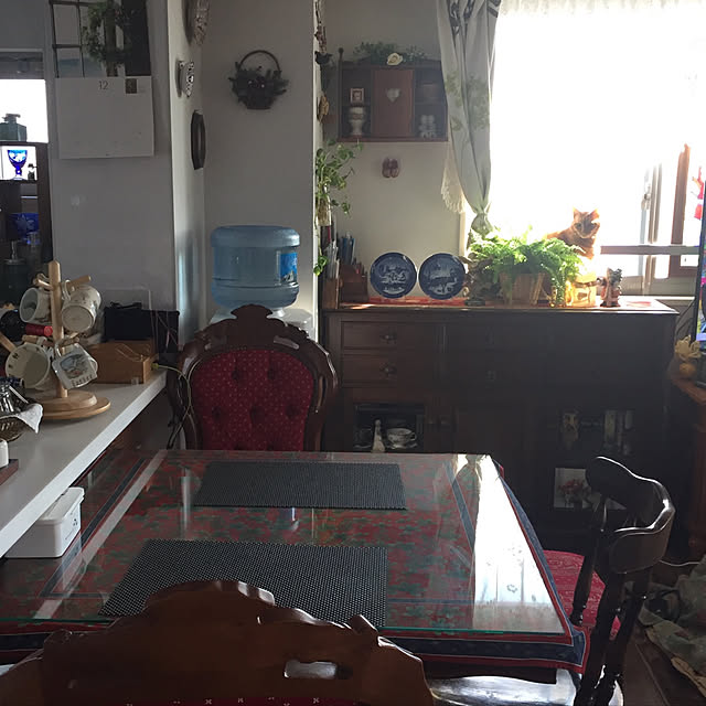 sleptcatさんの実例写真