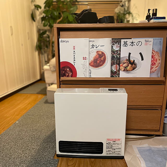 Megさんの実例写真