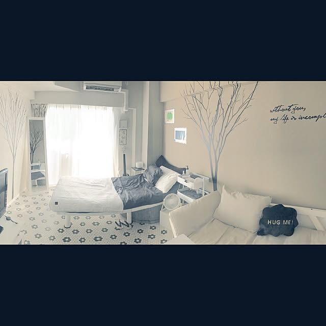 akihcclipさんの実例写真
