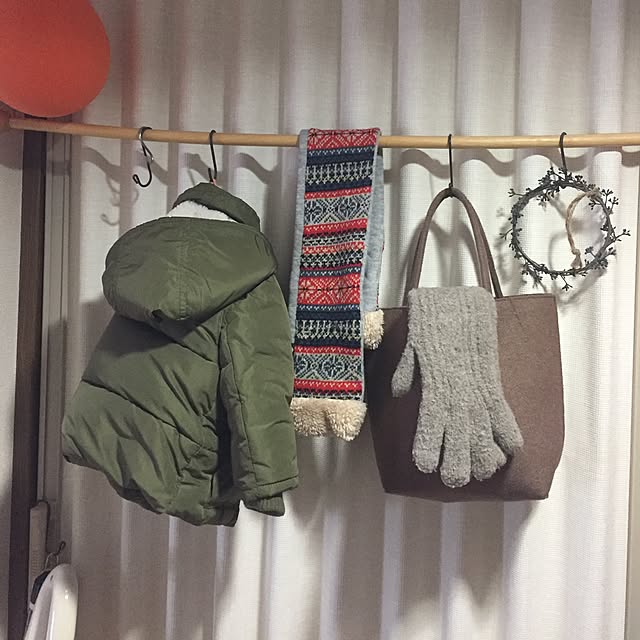 ouchi_no_hanashiさんの実例写真