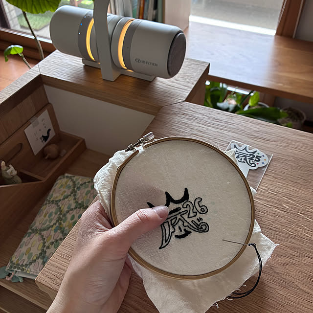 sakiさんの実例写真