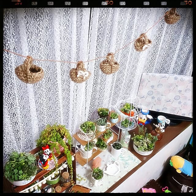 k-mamaさんの実例写真