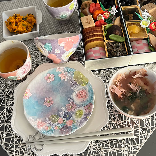 rikuerinka86さんの実例写真