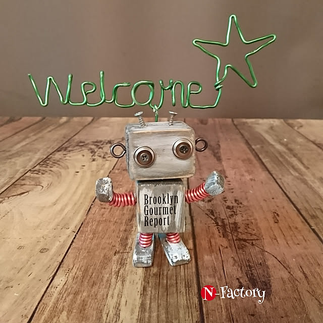 N-Factoryさんの実例写真