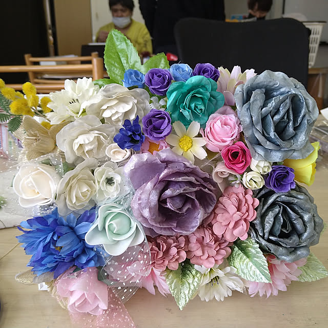 mameshibaさんの実例写真