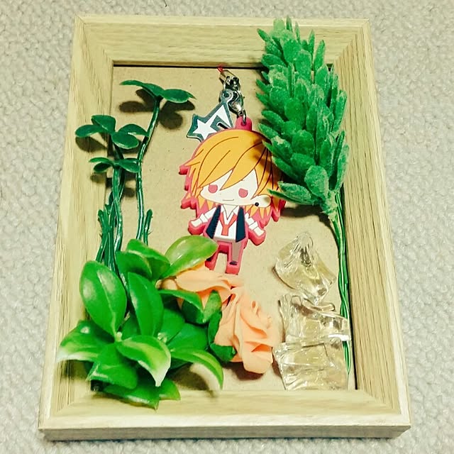 irumiさんの実例写真
