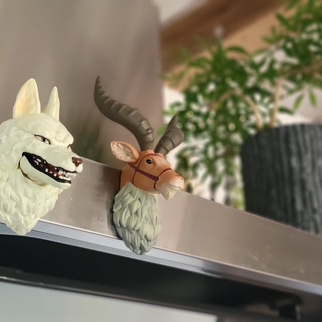chamaruさんの実例写真