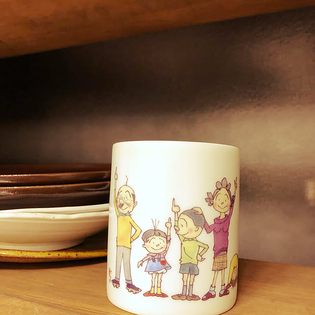 ayさんの部屋