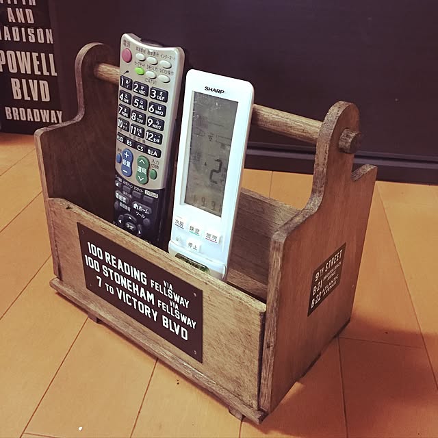 yokochinさんの実例写真