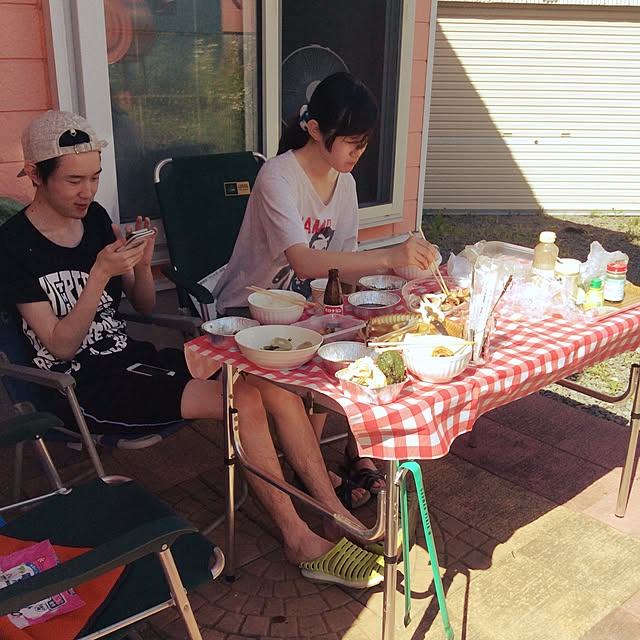 RikuLuluさんの実例写真