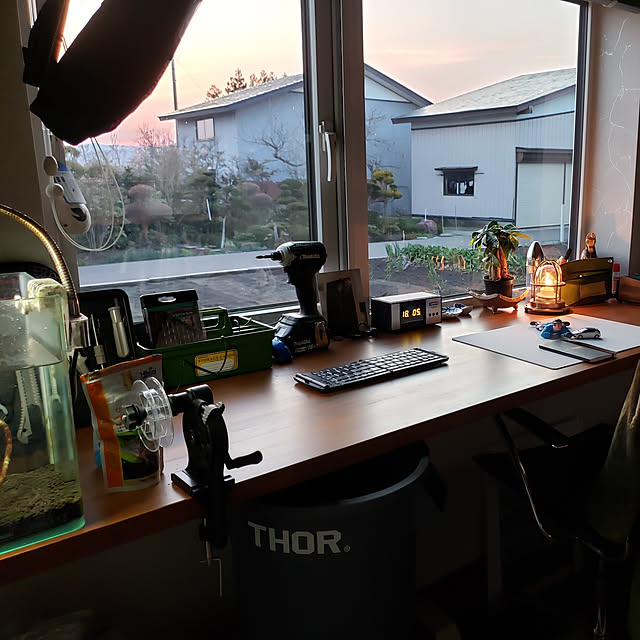 machineさんの実例写真