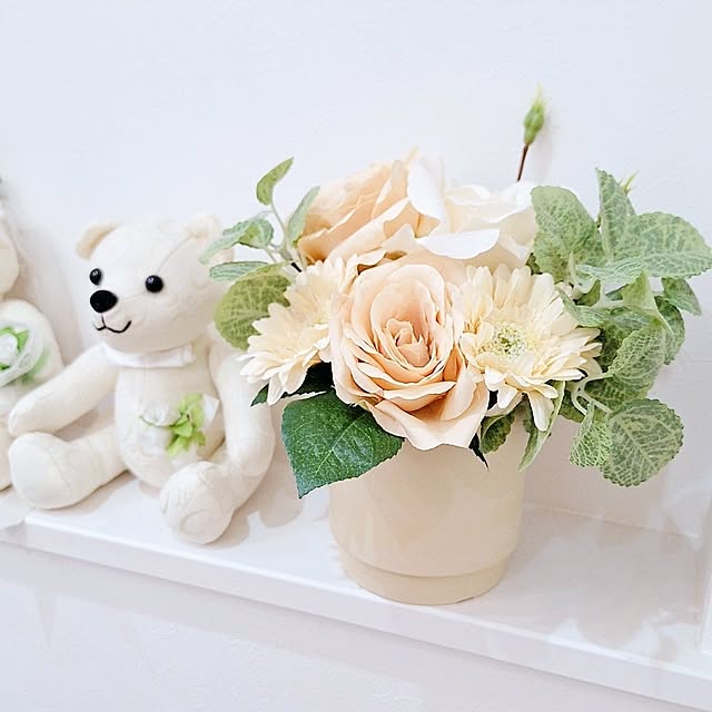prettychieさんの部屋