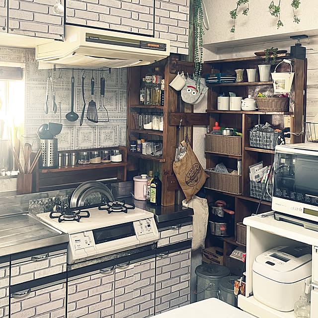 osakanaさんの実例写真