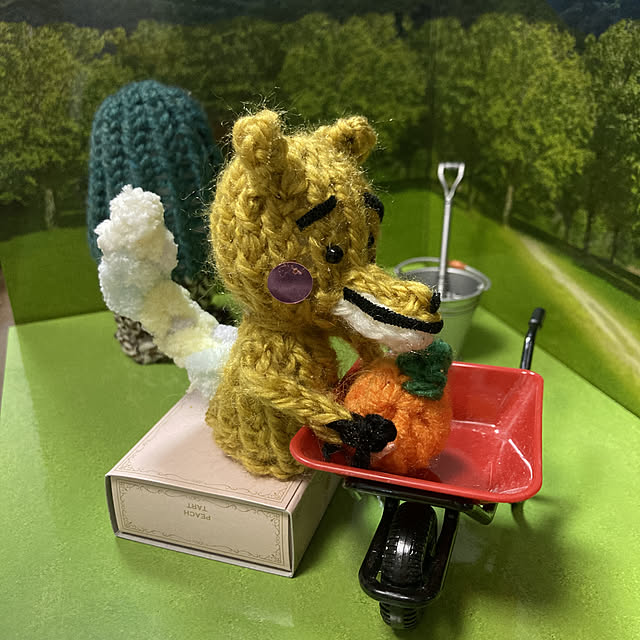 manduonmaさんの実例写真