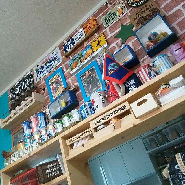 Bunchanさんの実例写真