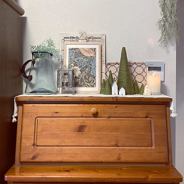 madamkaoriさんの部屋