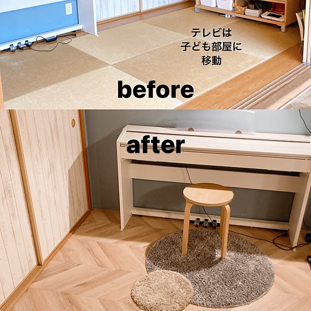 n.kiki.aさんの実例写真