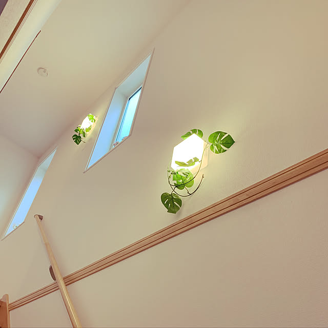 階段/一条工務店/建売住宅/ナチュラル/北欧...などのインテリア実例 - 2019-06-10 21:35:25