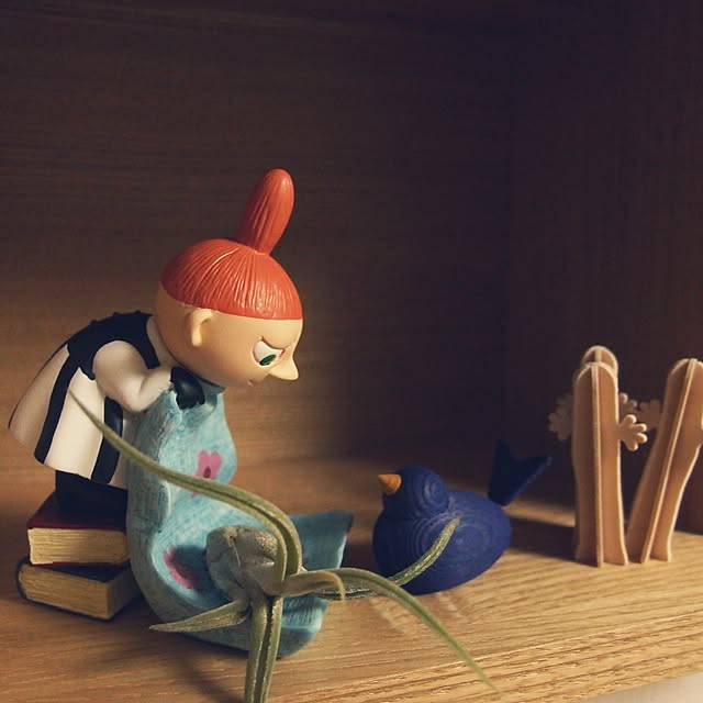 Chamさんの実例写真