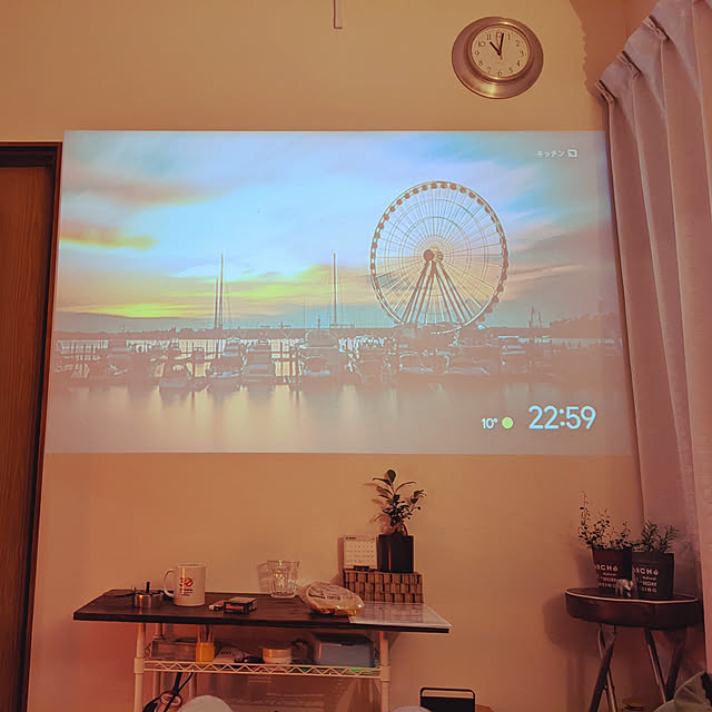 Keycoさんの実例写真