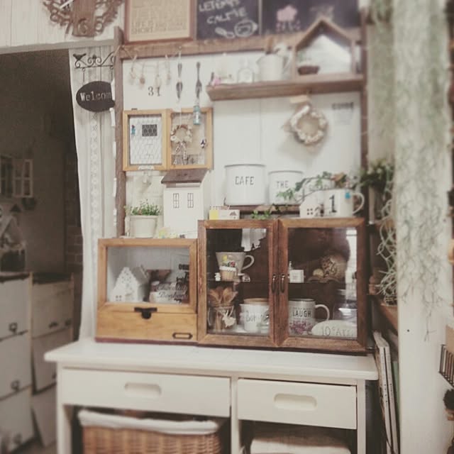 cloverさんの実例写真