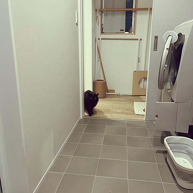 nuffyさんの部屋