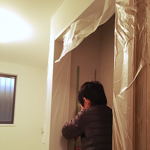 okabenさんの実例写真