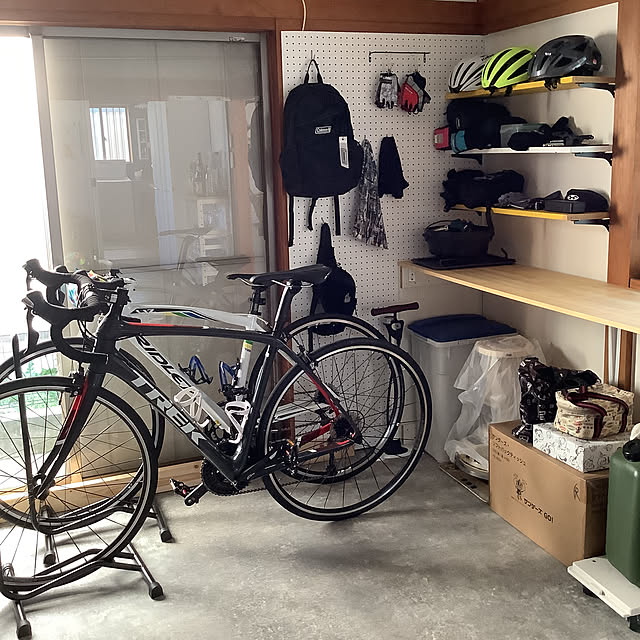 Ns_homeさんの部屋
