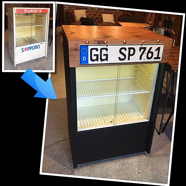 GarageDDさんの実例写真