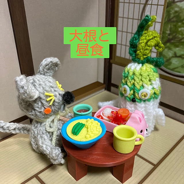 manduonmaさんの実例写真