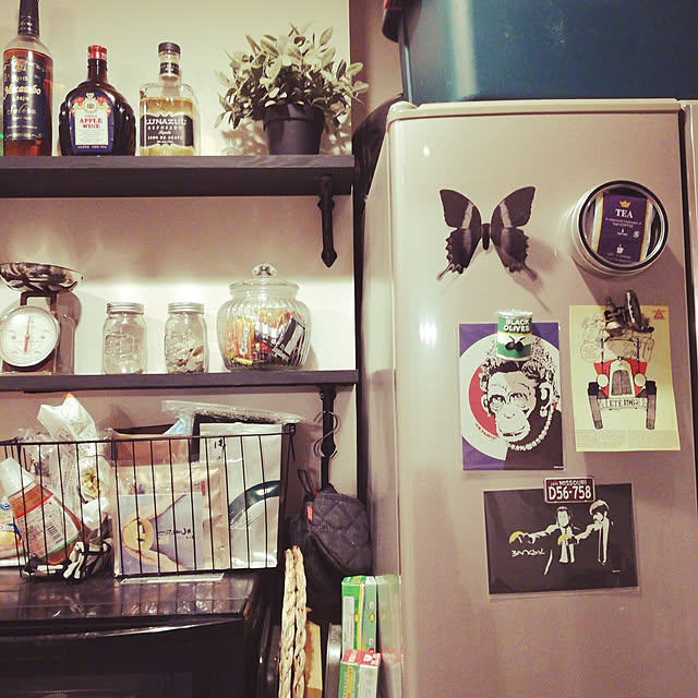 coco.Apartmanさんの実例写真
