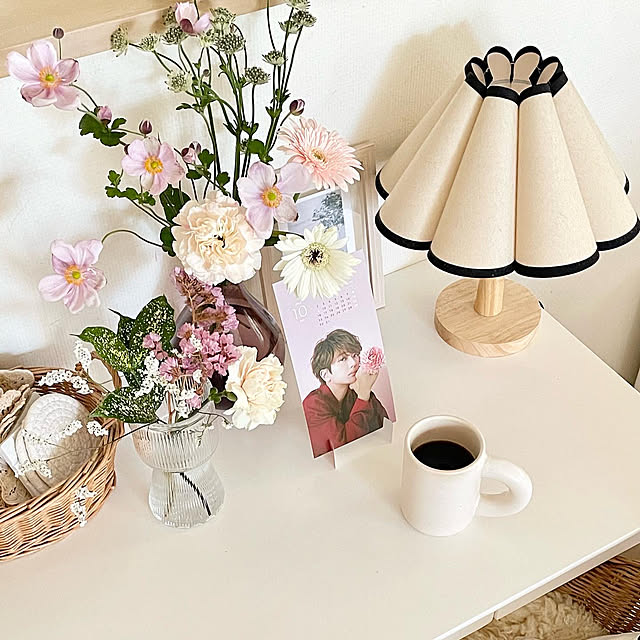 mikaさんの部屋