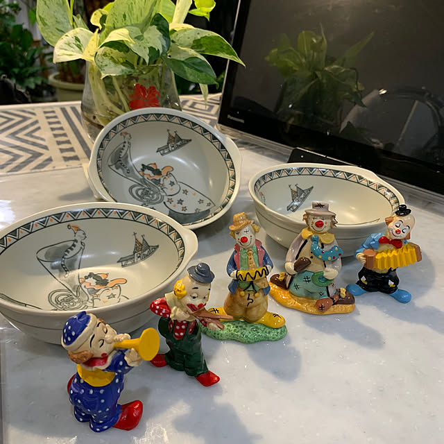 Aqettyさんの部屋