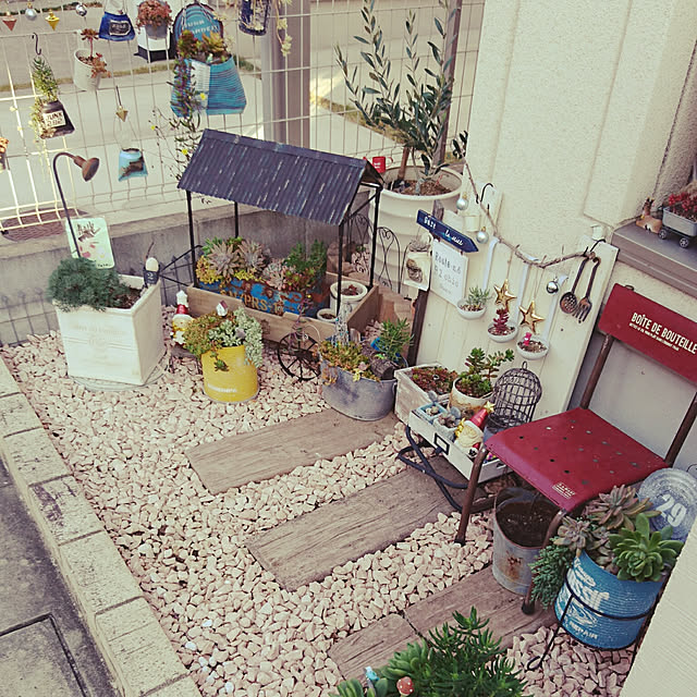 mokemokeさんの実例写真